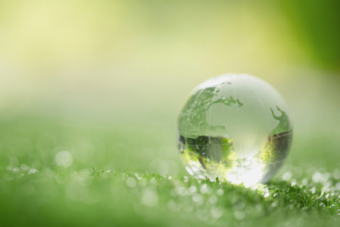 Développement durable