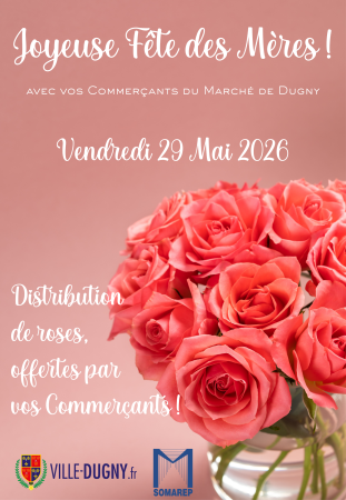 fête des mères
