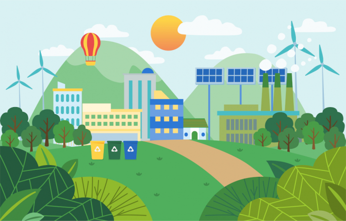 eco-citoyen