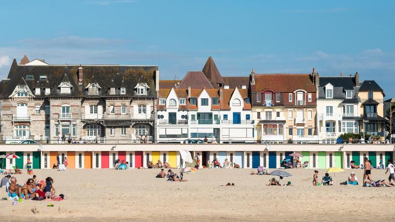 touquet