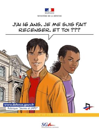 recensement