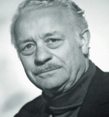 Lucien Cotton