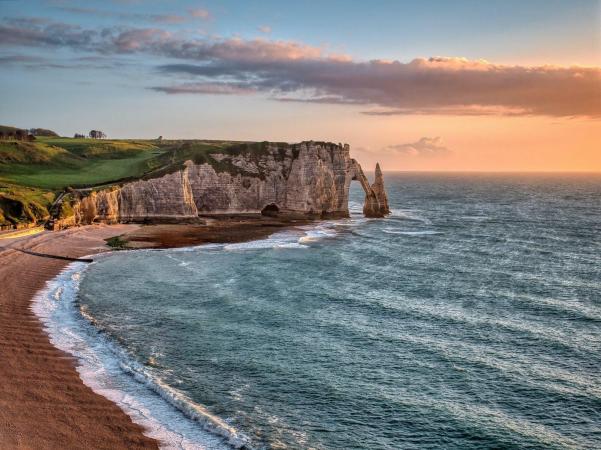 étretat 