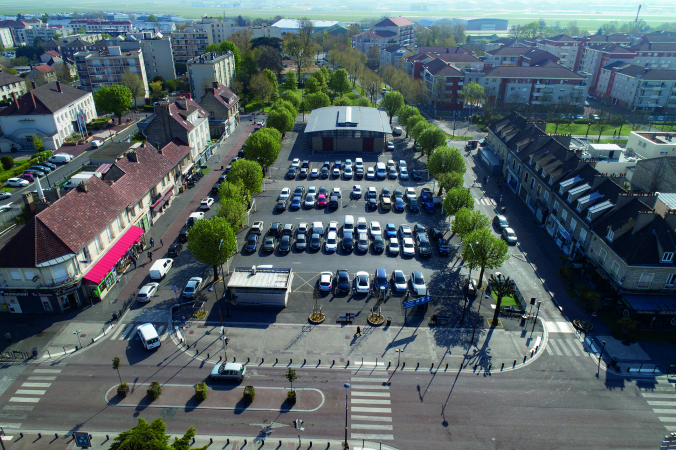 info travaux PGP