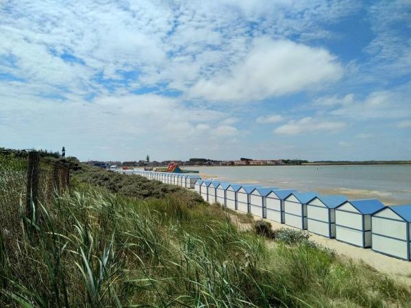 gravelines
