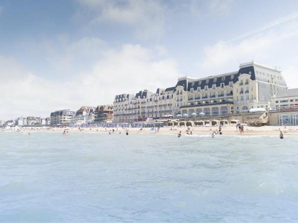 cabourg