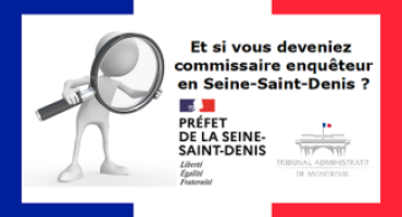 Appel comissaire